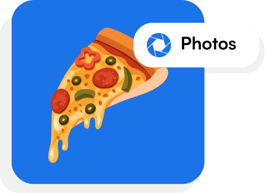 Save Photos